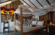Bedroom 2 Valampuri Kite Resort