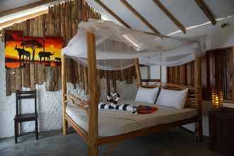 Kamar Tidur 4 Valampuri Kite Resort