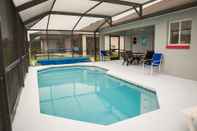 Swimming Pool Ip60285 - Hillcrest Estate - 4 Bed 3 Baths Villa