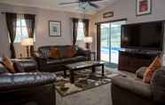 Common Space 2 Ip60285 - Hillcrest Estate - 4 Bed 3 Baths Villa