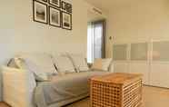 Kamar Tidur 4 Panorama Beach Apartamento Junto al Mar