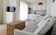 Common Space 5 Panorama Beach Apartamento Junto al Mar