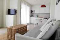 Common Space Panorama Beach Apartamento Junto al Mar