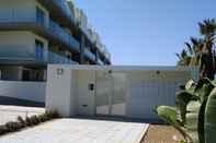 Exterior Panorama Beach Apartamento Junto al Mar