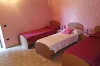 Kamar Tidur Bed & Breakfast Anna