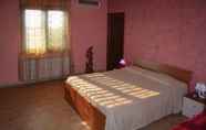 Kamar Tidur 7 Bed & Breakfast Anna