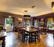 Restaurant 4 Alston House Hotel