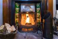 Lobby Alston House Hotel