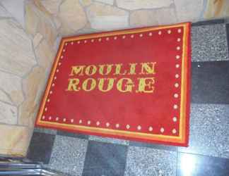 Lobby 2 HOTEL MOULIN ROUGE - Adults Only