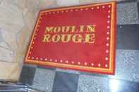 Lobi HOTEL MOULIN ROUGE - Adults Only