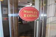 Lobby HOTEL MOULIN ROUGE - Adults Only