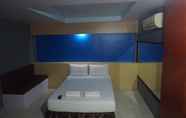 ห้องนอน 4 Fueng Fa Resort Hat Yai