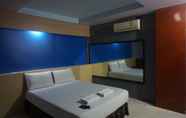 Bedroom 5 Fueng Fa Resort Hat Yai