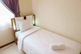 Kamar Tidur 4 Grand Palace Kemayoran Apartment For Lifestyle Living