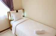 Bedroom 4 Grand Palace Kemayoran Apartment For Lifestyle Living