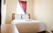 Bedroom 2 Grand Palace Kemayoran Apartment For Lifestyle Living