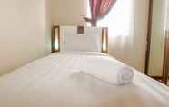 Bedroom 3 Grand Palace Kemayoran Apartment For Lifestyle Living