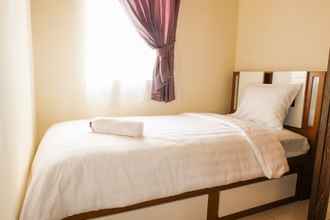 Bedroom 4 Grand Palace Kemayoran Apartment In Business District Near JIEXPO/PRJ