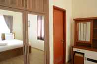 Bedroom New And Modern Grand Palace Kemayoran Apartment