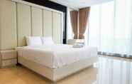 Bilik Tidur 2 Best North L'Avenue Apartment