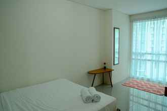 Kamar Tidur 4 Woodland Park Residence Kalibata View Swimming Pool