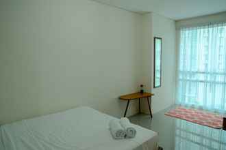 Kamar Tidur 4 Woodland Park Residence Kalibata View Swimming Pool