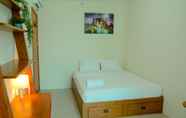 Kamar Tidur 2 Woodland Park Residence Kalibata View Swimming Pool