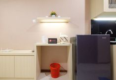 Others 3 City View Studio Thamrin Executive Residence Near Thamrin