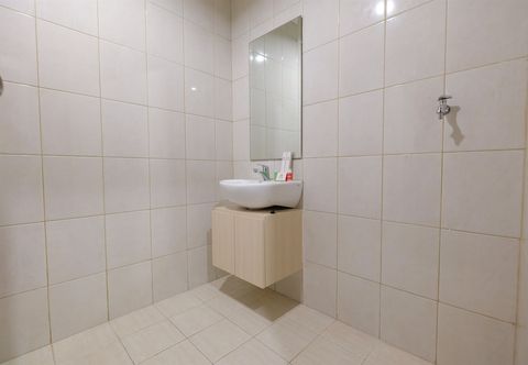 Others City View Studio Thamrin Executive Residence Near Thamrin