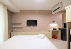 Others 2 City View Studio Thamrin Executive Residence Near Thamrin