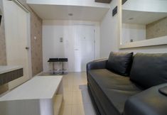 Others 5 Enjoy Bandung with Apartment at Parahyangan Residence