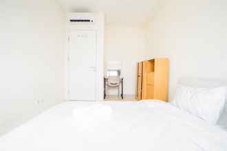 Bedroom 4 Minimalist Apartment with Sofa Bed at Parahyangan Residence