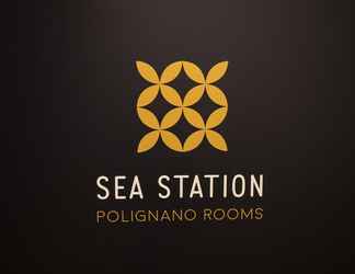 Lobby 2 Sea Station Polignano Rooms