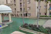 Swimming Pool Best Price Grand Palace Near JIEXPO Kemayoran