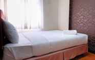 Bedroom 5 Best Location Green Pramuka Apartment