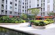 ภายนอกอาคาร 7 Green Bay Pluit Apartment With Direct Access To Shopping Center