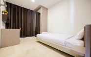 ห้องนอน 5 Modern Elegant Design L'Avenue Apartment