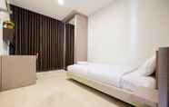 Bedroom 5 Modern Elegant Design L'Avenue Apartment