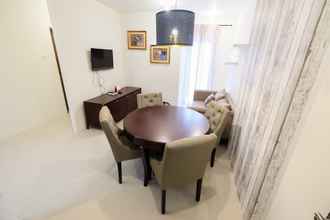 Phòng ngủ 4 Spacious Apartment @ Northland Ancol Residence