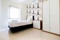 Bedroom Spacious Apartment @ Northland Ancol Residence
