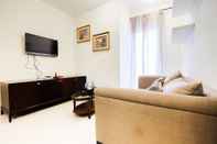 Common Space Spacious Apartment @ Northland Ancol Residence