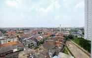 Nearby View and Attractions 5 Simple Studio Bassura City Apartment