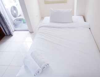 Kamar Tidur 2 Studio Bellmont Residence Near Puri