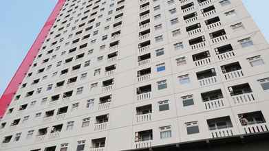 Exterior 4 Best Price Green Pramuka Apartment