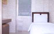 Bedroom 7 Best Price Green Pramuka Apartment