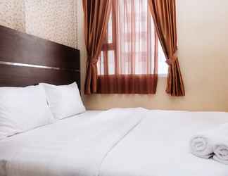 Kamar Tidur 2 Best Location Menteng Square