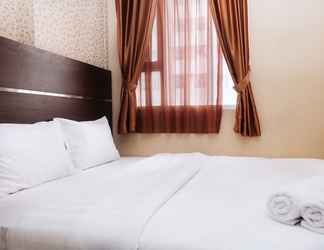 Kamar Tidur 2 Best Location Menteng Square