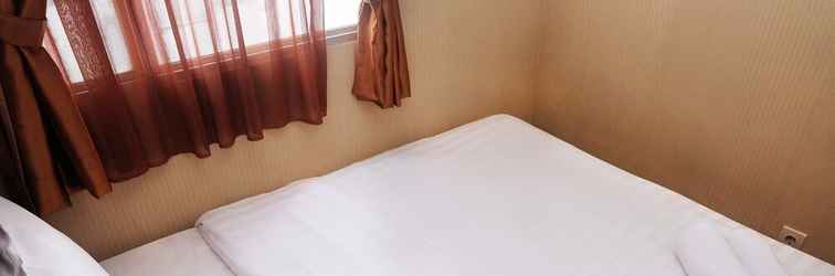 Kamar Tidur Best Location Menteng Square