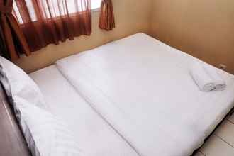 Kamar Tidur 4 Best Location Menteng Square