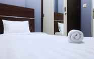 Bedroom 4 Best Location Menteng Square